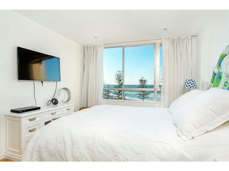 6C/52 Goodwin Terrace, Burleigh Heads QLD 4220