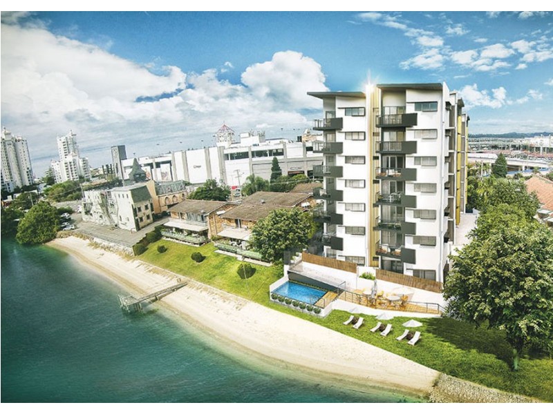 9 Hooker Boulevard, Broadbeach QLD 4218
