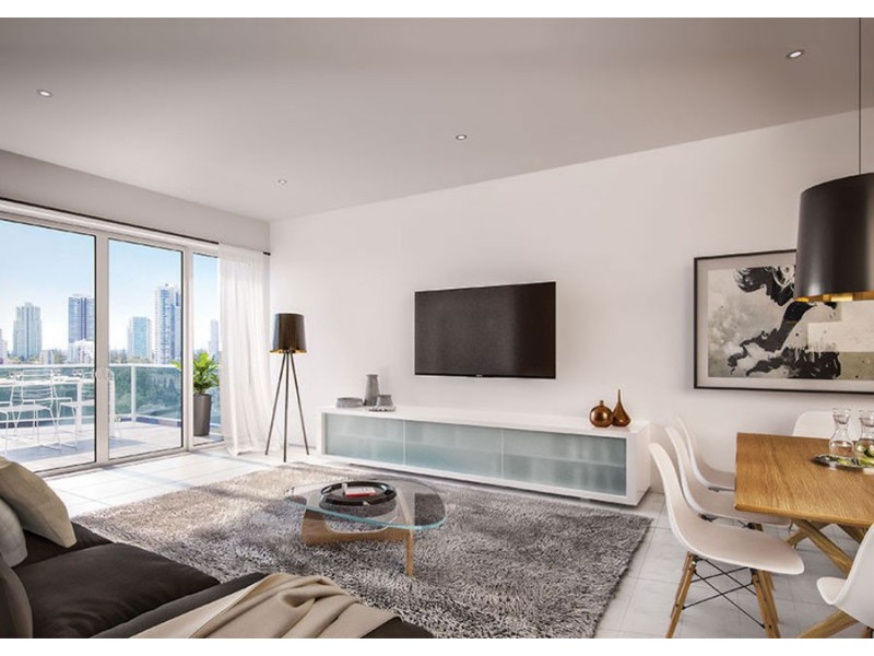 9 Hooker Boulevard, Broadbeach QLD 4218