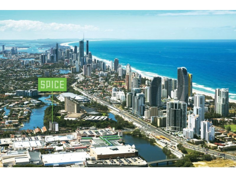9 Hooker Boulevard, Broadbeach QLD 4218