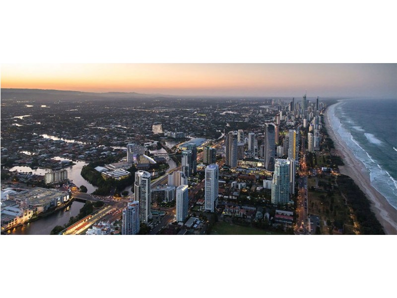 9 Hooker Boulevard, Broadbeach QLD 4218