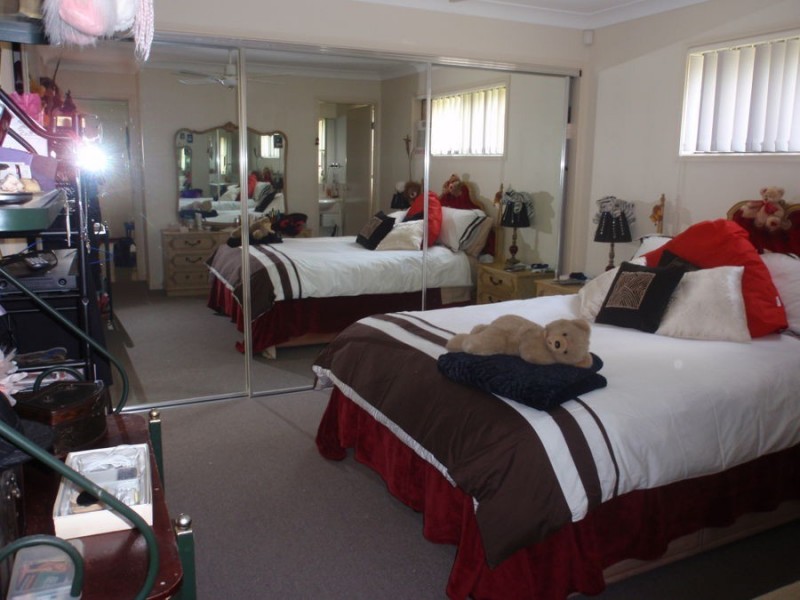 2 Clydesdale Drive, Upper Coomera QLD 4209