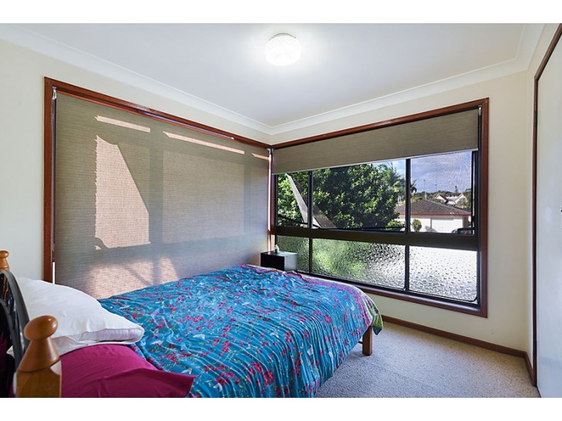 1/32 Sunshine Parade, Miami QLD 4220