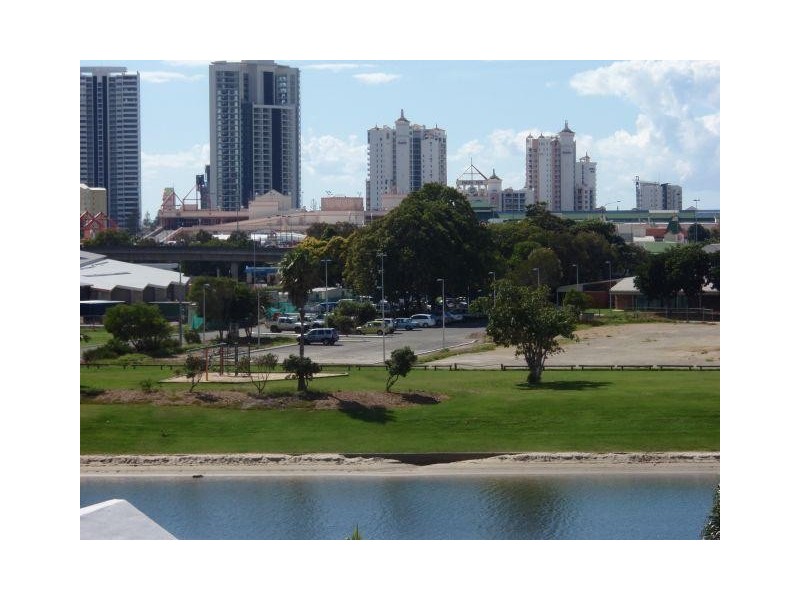 Mermaid Waters QLD 4218