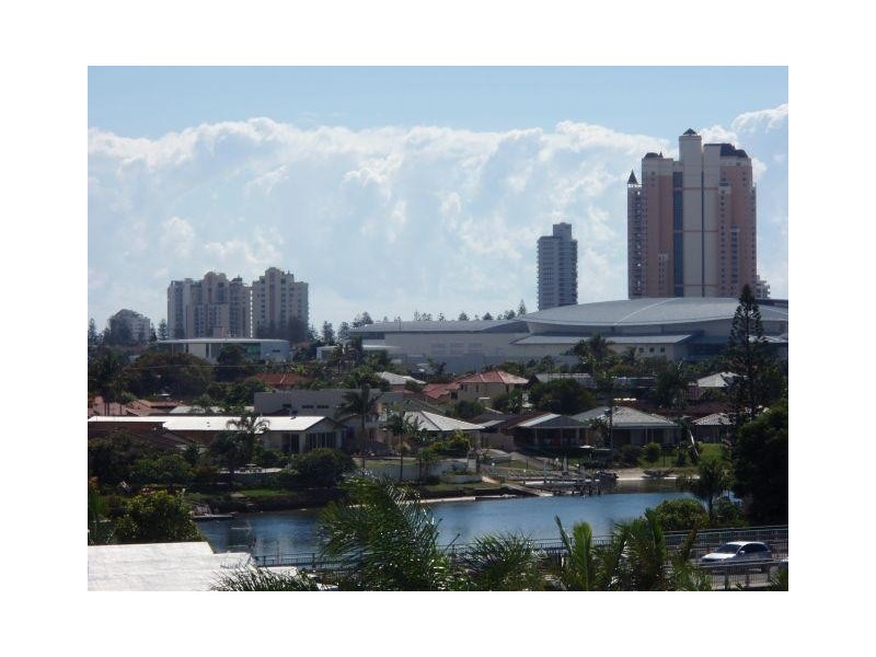 Mermaid Waters QLD 4218