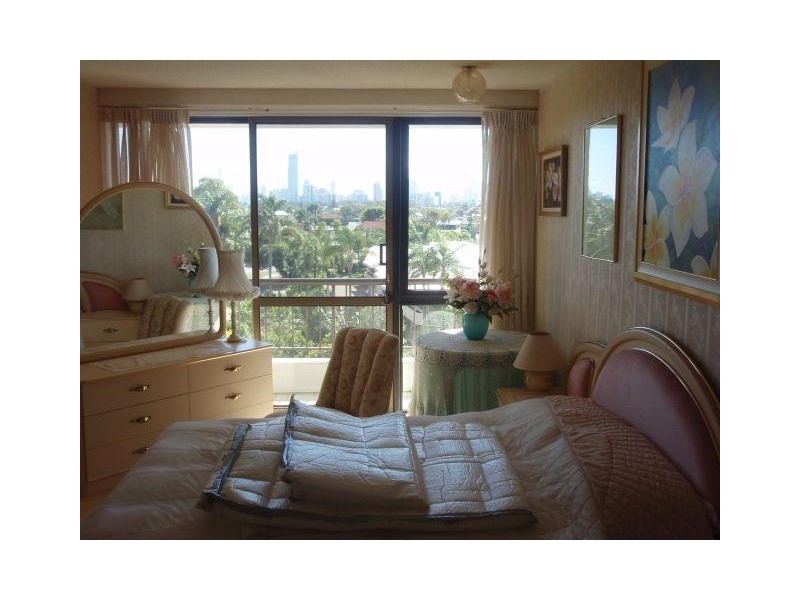 Mermaid Waters QLD 4218