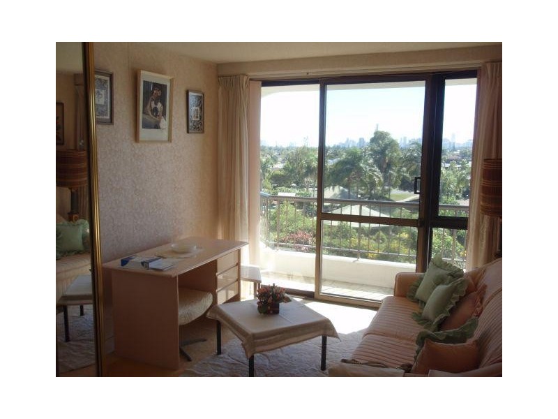 Mermaid Waters QLD 4218