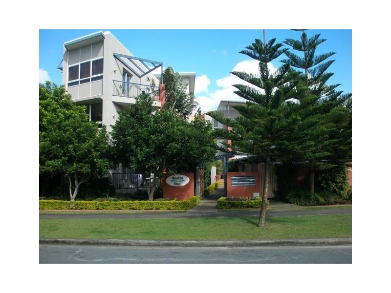 Mermaid Beach QLD 4218