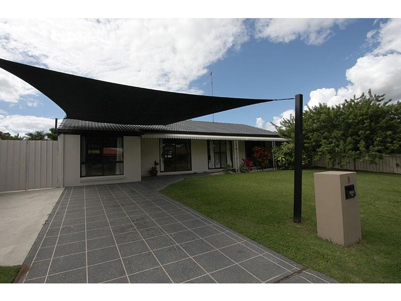 Mermaid Waters QLD 4218