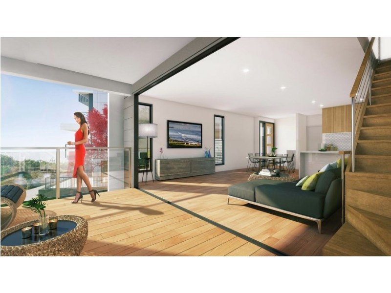 Cnr The Crestway & Christine Avenue, Robina QLD 4226
