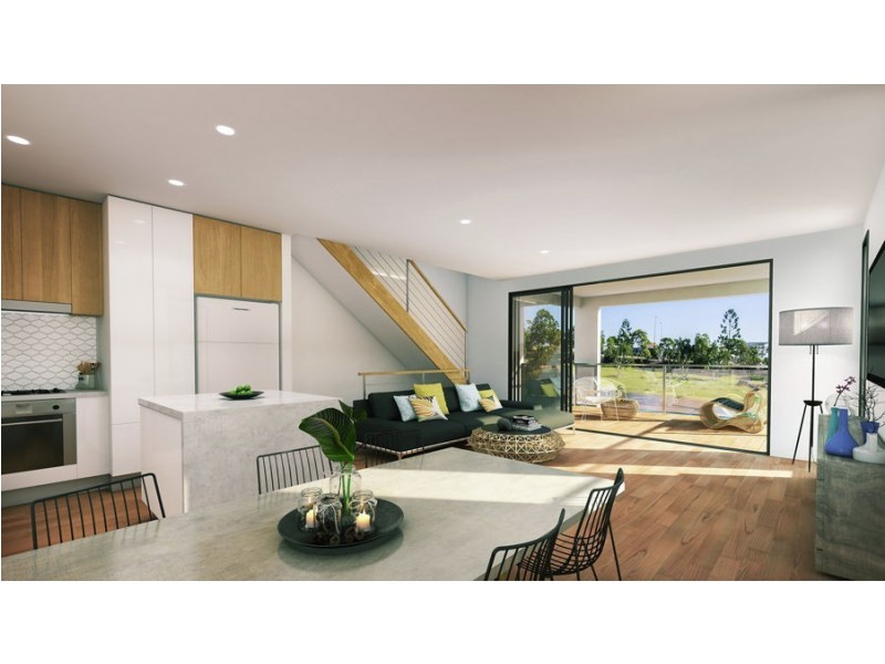 Cnr The Crestway & Christine Avenue, Robina QLD 4226