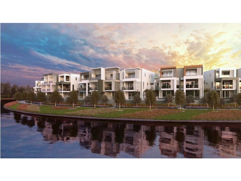 Cnr The Crestway & Christine Avenue, Robina QLD 4226