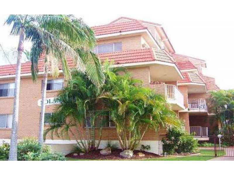 2/33 Ventura Road, Mermaid Beach QLD 4218