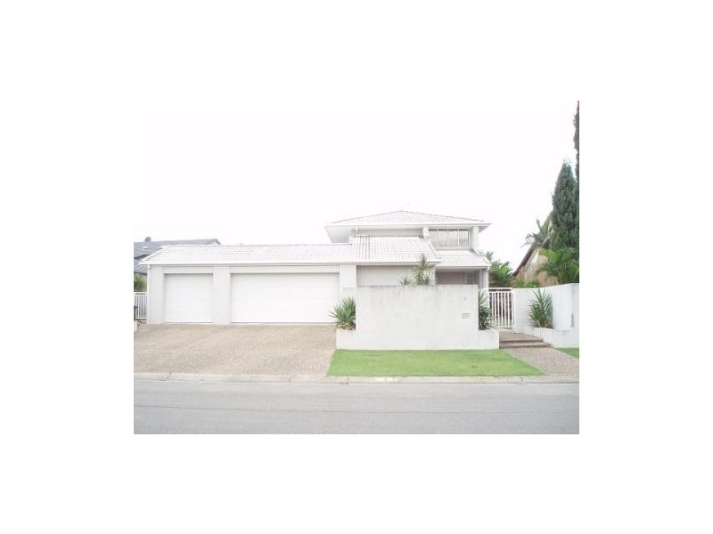 Mermaid Waters QLD 4218