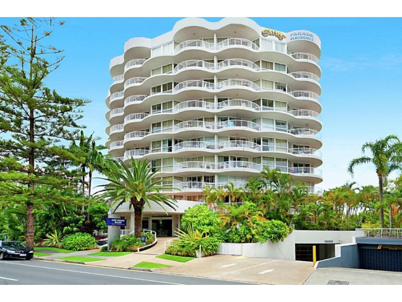 18/210 Surf Parade, Broadbeach QLD 4218