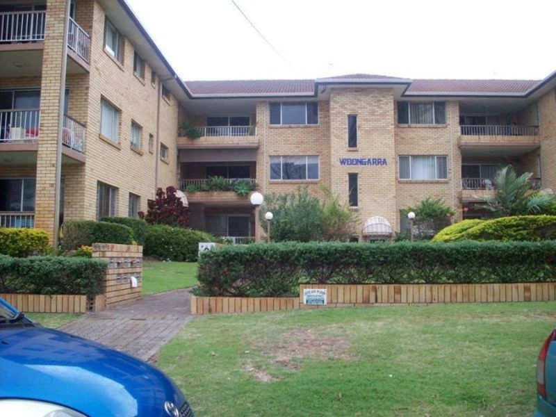 8/2 Nagel Avenue, Miami QLD 4220