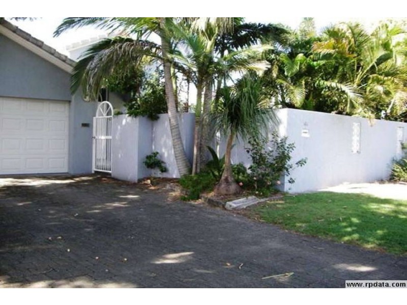 101 Campbell Street, Bundall QLD 4217