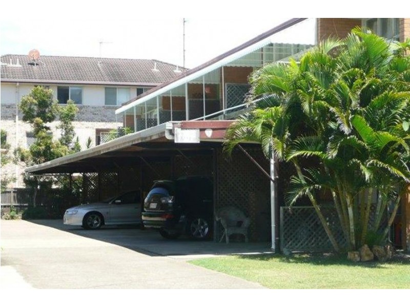 7/38 Sunbrite Avenue, Mermaid Beach QLD 4218