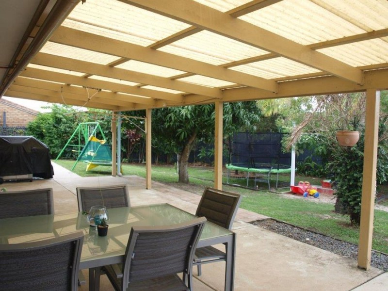 3 Sharne Court, Carrara QLD 4211