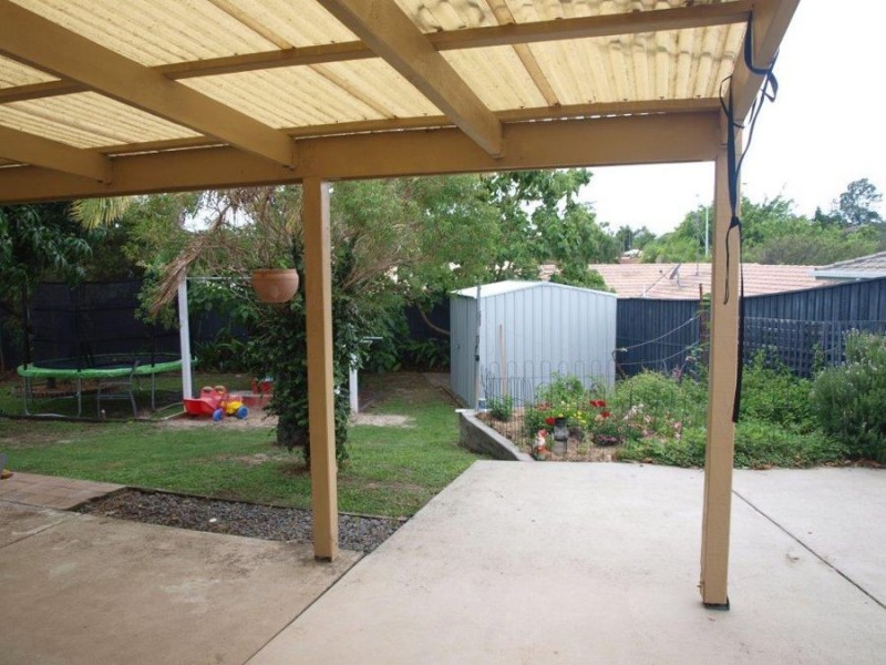 3 Sharne Court, Carrara QLD 4211