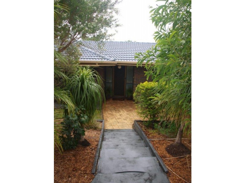 3 Sharne Court, Carrara QLD 4211