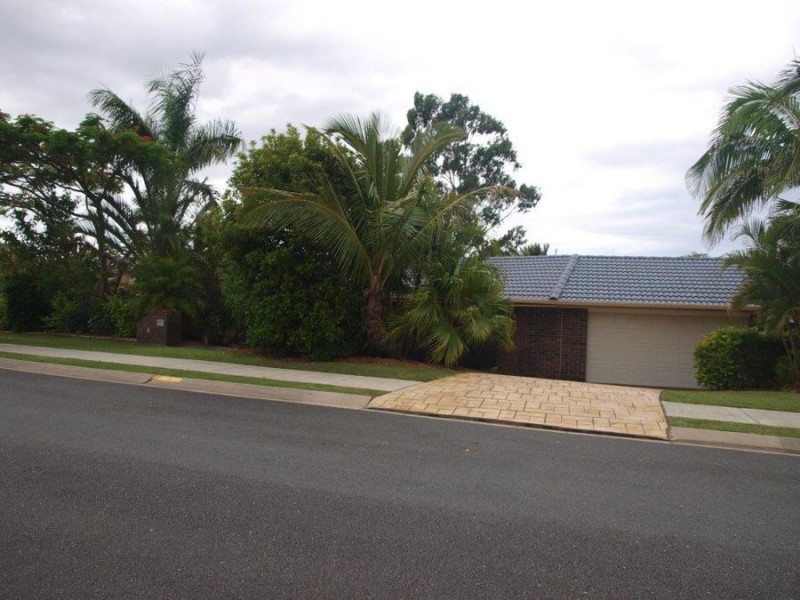 3 Sharne Court, Carrara QLD 4211