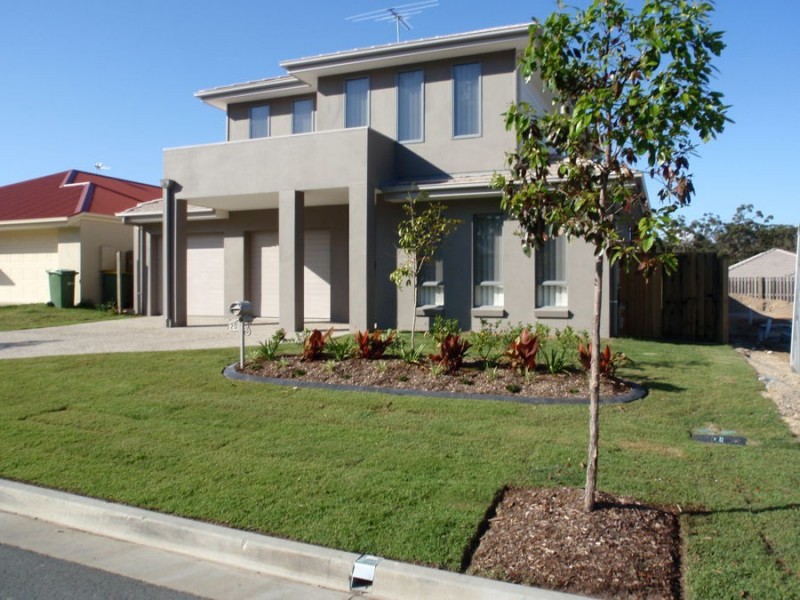 20 Mackenzie Street, Coomera QLD 4209