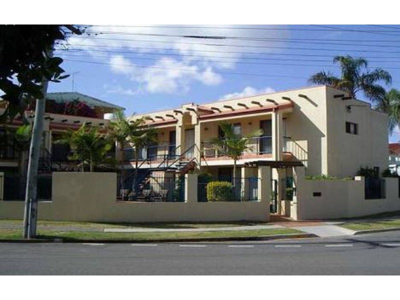 3B/41 Watson Esplanade, Surfers Paradise QLD 4217