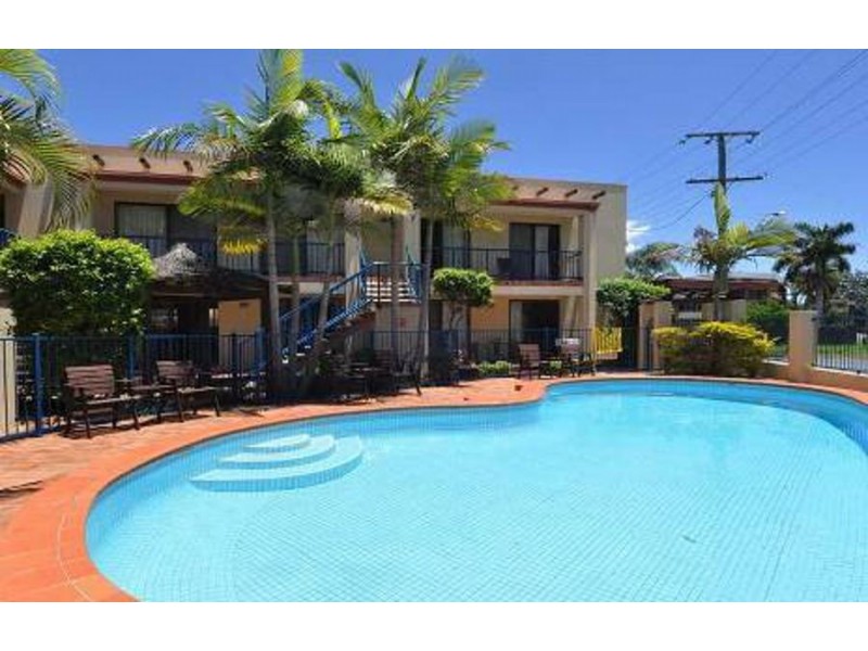 3B/41 Watson Esplanade, Surfers Paradise QLD 4217