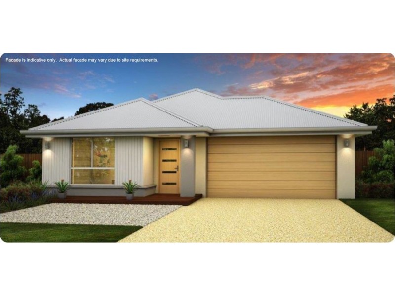 43 Edgeware Road, Pimpama QLD 4209