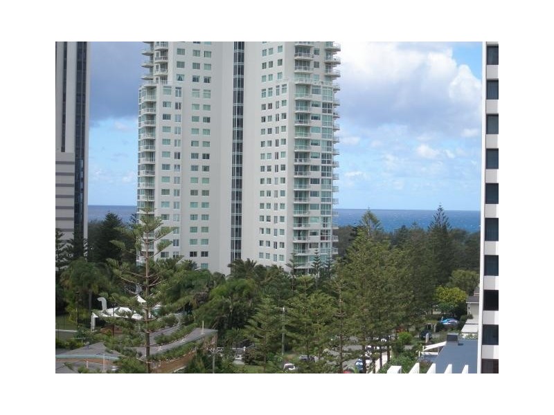 Broadbeach QLD 4218