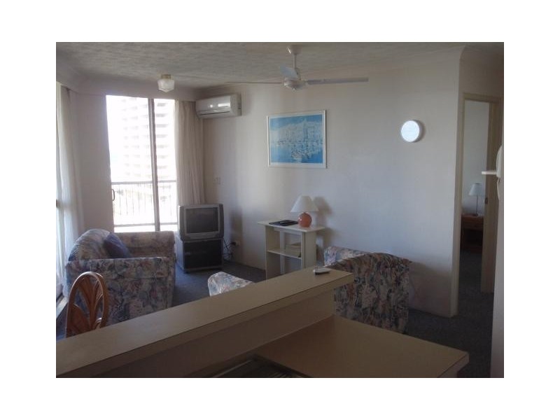 Surfers Paradise QLD 4217