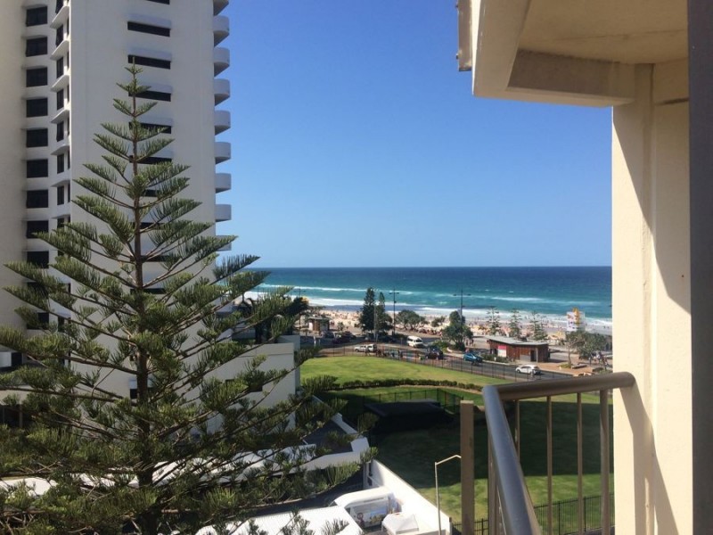 602B/8 Trickett Street “Aloha Apartments”, Surfers Paradise QLD 4217