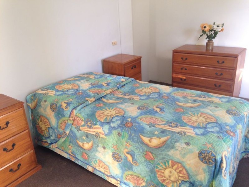 602B/8 Trickett Street “Aloha Apartments”, Surfers Paradise QLD 4217