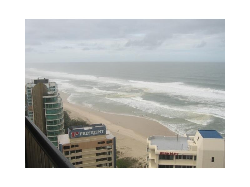 Surfers Paradise QLD 4217