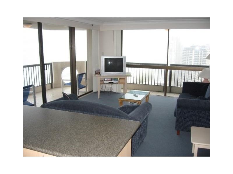 Surfers Paradise QLD 4217