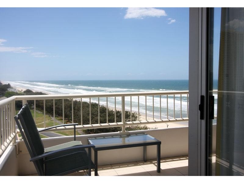 Surfers Paradise QLD 4217