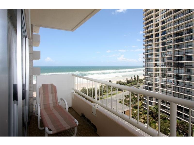 Surfers Paradise QLD 4217