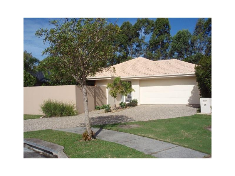 Burleigh Waters QLD 4220