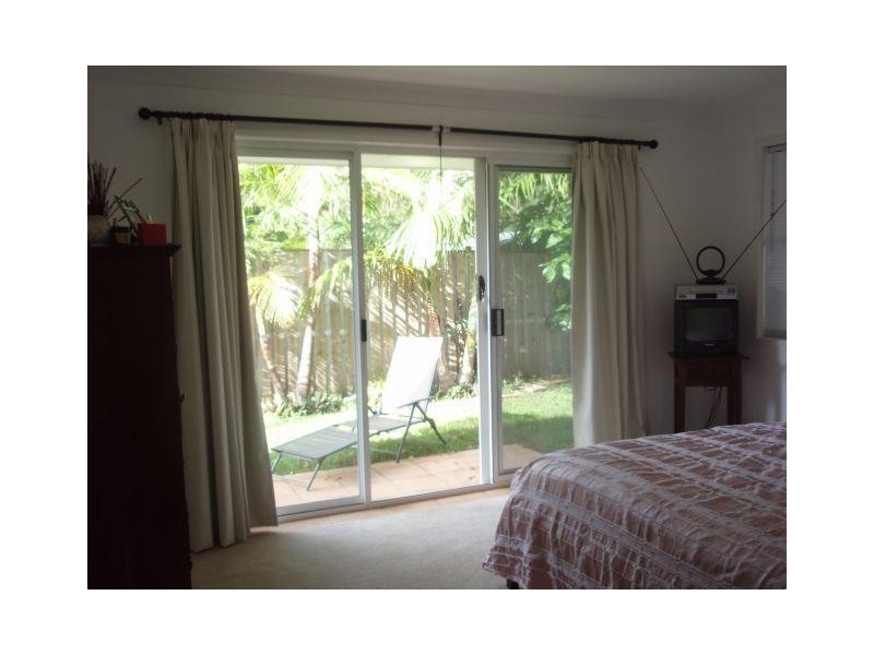 Burleigh Waters QLD 4220