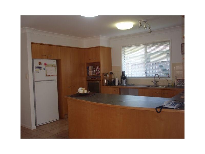 Burleigh Waters QLD 4220