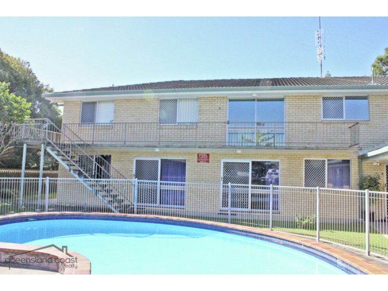 6/2113 Gold Coast Highway “Miami Palms”, Miami QLD 4220
