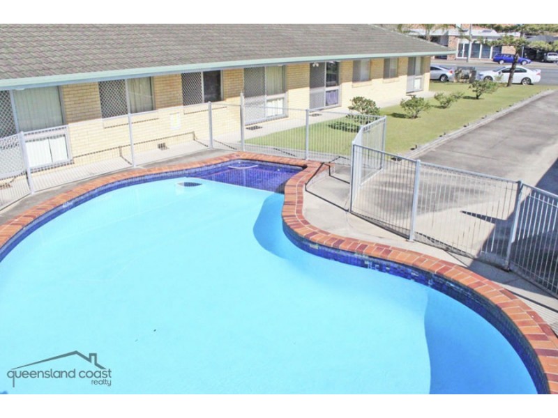 6/2113 Gold Coast Highway “Miami Palms”, Miami QLD 4220