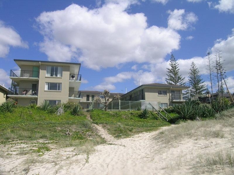 Mermaid Beach QLD 4218