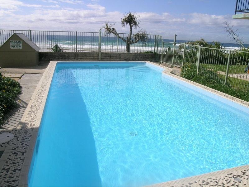 Mermaid Beach QLD 4218