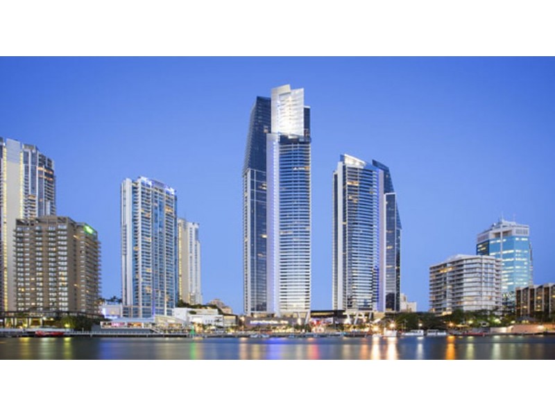 2076 “Circle on Cavil” 9 Ferny Avenue, Surfers Paradise QLD 4217
