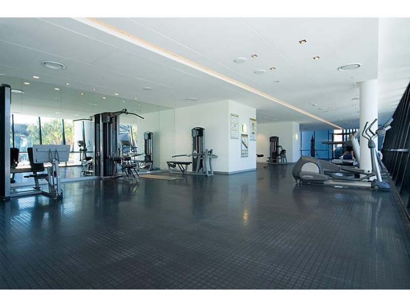 2076 “Circle on Cavil” 9 Ferny Avenue, Surfers Paradise QLD 4217