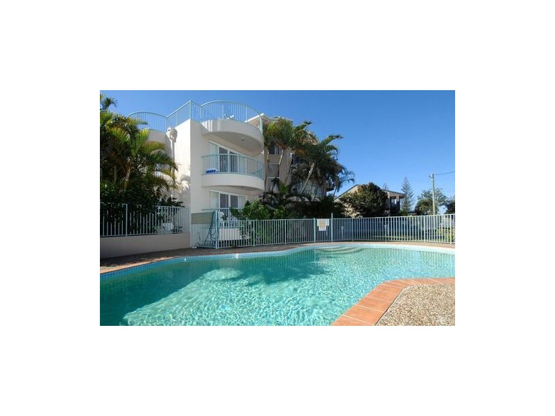 Mermaid Beach QLD 4218