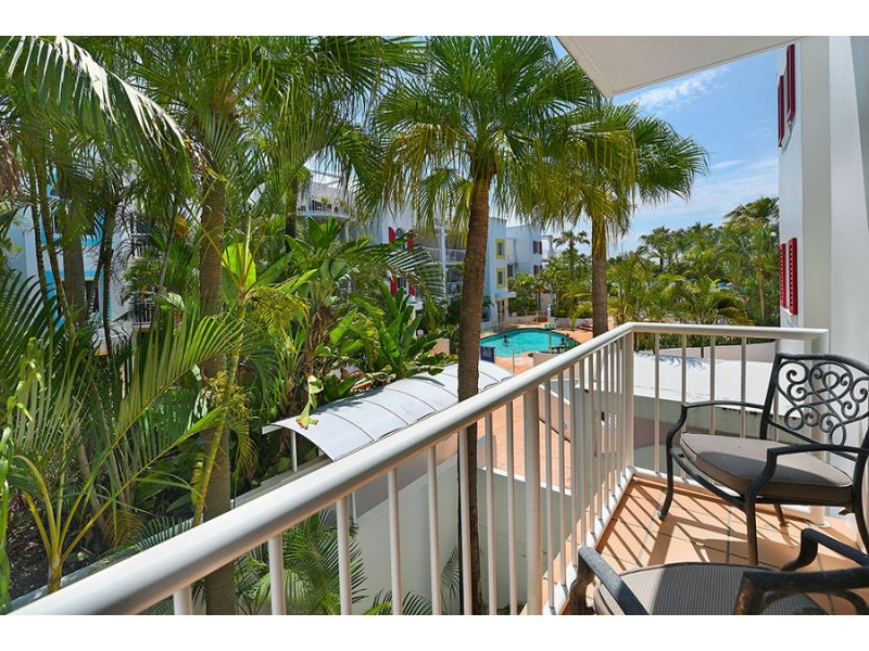 11/28 Chairlift Avenue, Nobby Beach QLD 4218
