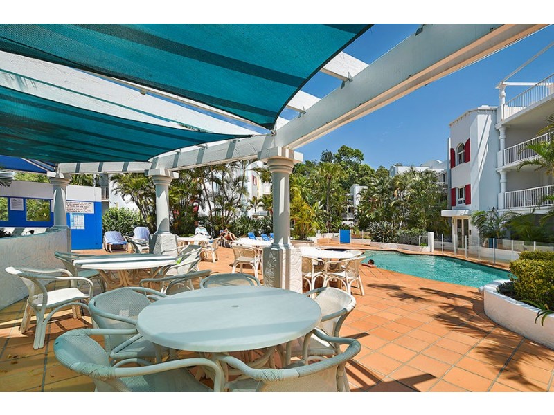 11/28 Chairlift Avenue, Nobby Beach QLD 4218